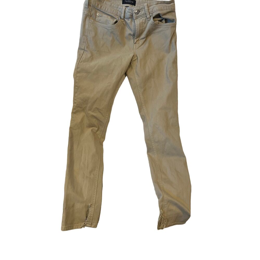 PacSun Stacked Skinny Jeans Mens 30x30